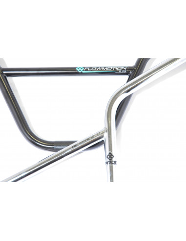 Pride Flowmotion Bar Ed Black