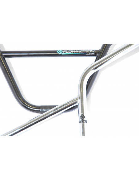 Guidon Pride Flowmotion Ed Black