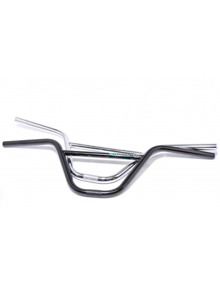 Guidon Pride Flowmotion Ed Black